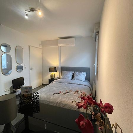 Appartement F2 Neuf מוגויו מראה חיצוני תמונה