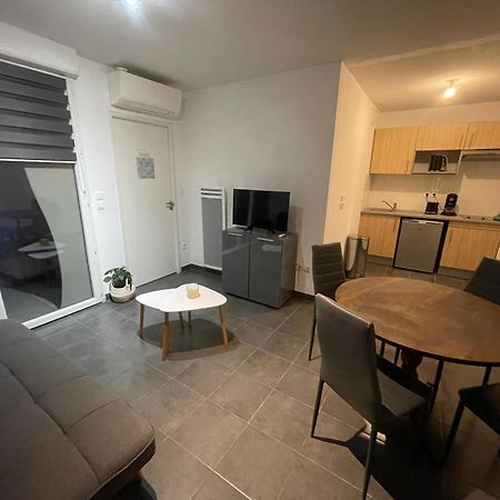 Appartement F2 Neuf מוגויו מראה חיצוני תמונה