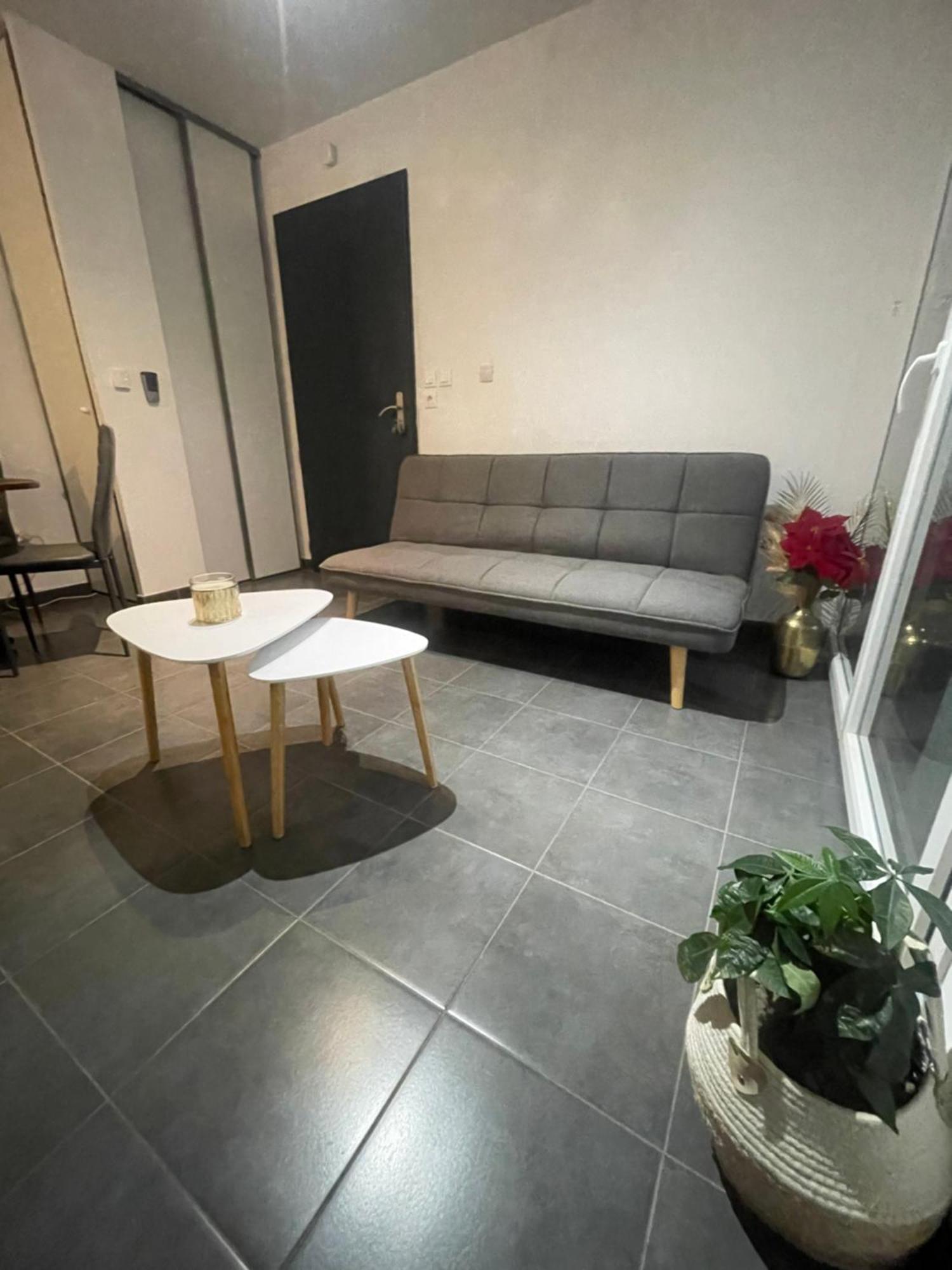 Appartement F2 Neuf מוגויו מראה חיצוני תמונה