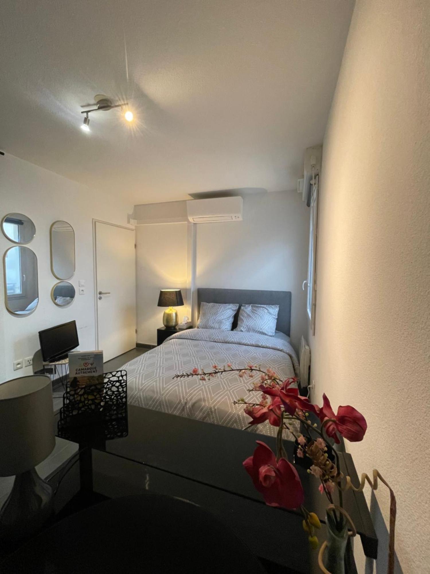 Appartement F2 Neuf מוגויו מראה חיצוני תמונה