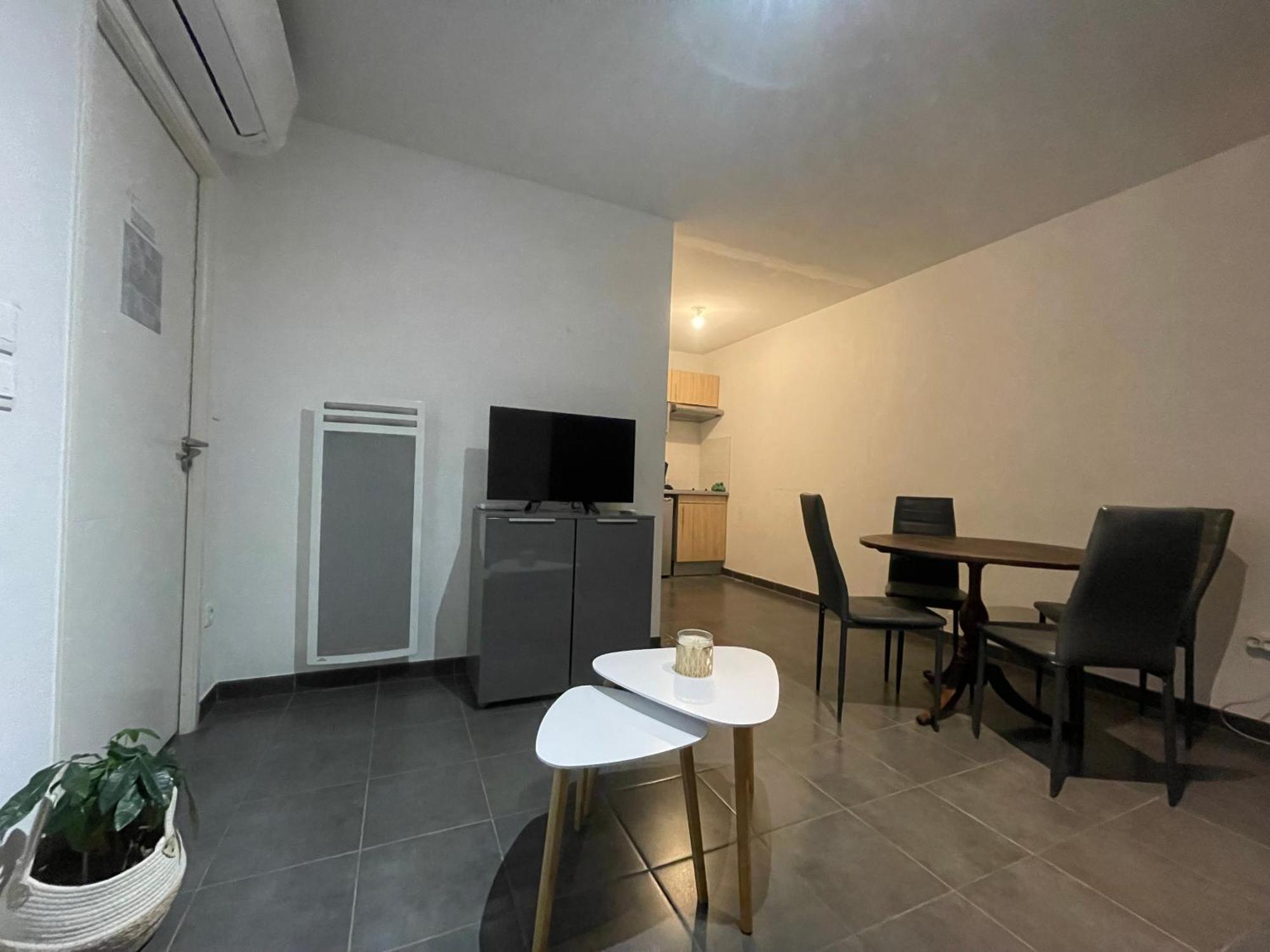 Appartement F2 Neuf מוגויו מראה חיצוני תמונה