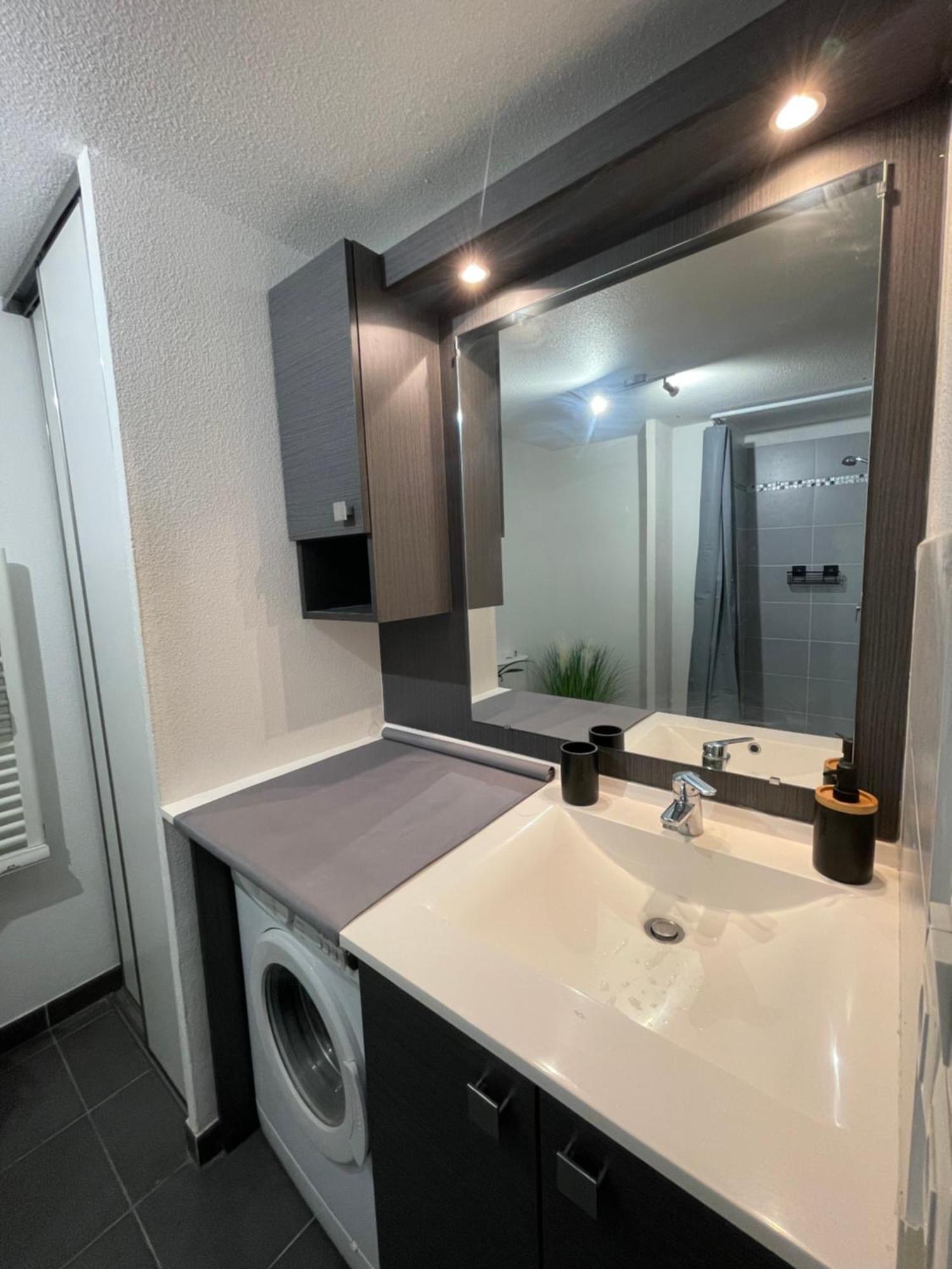 Appartement F2 Neuf מוגויו מראה חיצוני תמונה